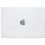 EPICO Shell Cover MacBook Pro 16 MATT – biele A2485 65810101000003