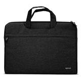 EPICO Laptop Handbag For Macbook 13 – čierne inner velvet 9916141300004