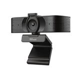 Webkamera TRUST TEZA 4K 24280