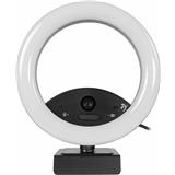 Webkamera AROZZI Occhio Ring Light True Privacy AZ-OCCHIO-RL