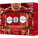 OLD SPICE Whitewater Set 500 ml 8006540413968