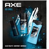 AXE Ice Chill prémiový darčekový balíček 8710522919323