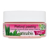 BIONE COSMETICS Bio Cannabis Peeling 200 g 8595061606848