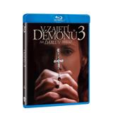 Film V zajetí démonů 3: Na Ďáblův příkaz Michael Chaves