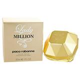 Parfém PACO RABANNE Lady million 30 ml Woman (parfumovaná voda)