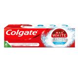 Zubná pasta COLGATE Max White Expert Micellar 75 ml 8718951411043
