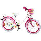 Bicykel VOLARE - Detský Ashley Fiets - 18" - ružový
