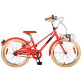 Bicykel VOLARE Detský Melody 20" - pastel red VO22072