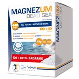 SIMPLY YOU PHARMACEUTICALS DA VINCI Magnesium dead sea 100 tabliet plus 40 ZADARMO
