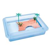 COBBYS PET Bazén pre korytnačky 54x40x14cm 22 litrov
