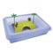 COBBYS PET Bazén pre korytnačky 44x34x11cm 9 litrov