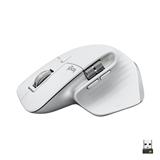 LOGITECH MX Master 3S Performance Wireless Mouse - PALE GREY 910-006560