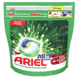 Prací prostriedok ARIEL Gelové tablety 41ks Extra Clean 1×41 ks