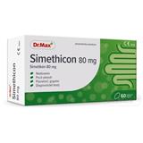 DR.MAX Simethicon 80 mg 1x60 cps , zdravotnícka pomôcka