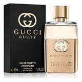 Parfém GUCCI Guilty 30 ml Woman (toaletná voda)