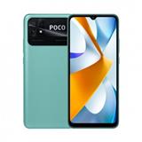 Mobil POCO C40 32 GB Coral Green