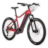 Bicykel LEADER FOX Orem 27,5" 2022 červená