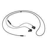 SAMSUNG Stereo Headset 3,5mm In - Ear Black