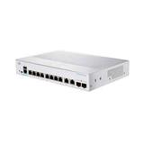 CISCO CBS250 Managed L3 Gigabit Ethernet 10/100/1000 Grey