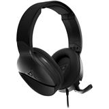 TURTLE BEACH Recon 200 GEN 2 Sch Over - Ear Stereo Gaming - Headset