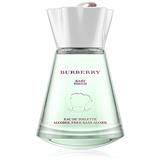 Parfém BURBERRY Baby Touch (TESTER) 100 ml Unisex (toaletná voda)