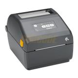 Tlačiareň štítkov ZEBRA Tiskárna ZD421d 8 dots / mm 203 dpi , RTC, USB, Host , BT BLE