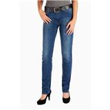 LEE Dámské jeans L301HAIM MARION STRAIGHT NIGHT SKY Veľkosť : 40/35