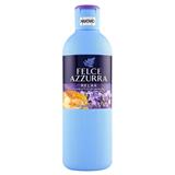 FELCE AZZURRA Sprchový gél a pena do kúpeľa 2v1 Relax 650 ml