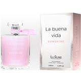 Parfém LUXURE Luxury La buena vida Sunshine eau de parfum for women - Parfumovaná voda 100 ml
