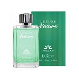 LUXURE Nature for woman eau de parfém - Parfumovaná voda 100 ml
