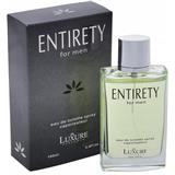 Parfém LUXURE Luxury Entirety for men eau de toilette - Toaletná voda 100 ml