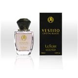 LUXURE Vestito Cristal Black eau de parfém - Parfumovaná voda 100 ml