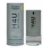 Parfém CREATION LAMIS Lamis H4U Classic for Man eau de toilette - Toaletná voda 100 ml