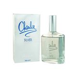Parfém CHARLIE Silver 100 ml Woman (toaletná voda)