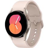 SAMSUNG Galaxy Watch 5 40mm ružovo-zlaté
