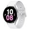 SAMSUNG Galaxy Watch 5 44mm strieborná
