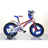 Bicykel ACRA Dino bikes 814 - R1 chlapčenský 14"