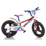 Bicykel ACRA Dino bikes 816 - R1 chlapčenský 16"