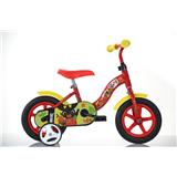 Bicykel ACRA DINO detský 108 BG 10" - BING