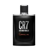 CR7 CRISTIANO RONALDO CR7 Game On toaletná voda pánska 50 ml