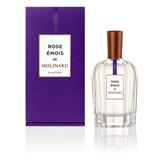 MOLINARD Rose Emois parfém 90 ml, dámske