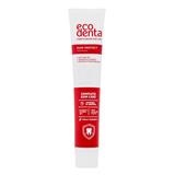 ECODENTA Super plus Natural Oral Care Gum Protect , Zubná pasta , 75 ml,