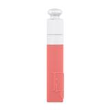 Christian Dior Dior Addict Lip Tint , Rúž , 5 ml, 251 Natural Peach