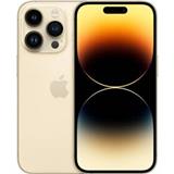 Mobil Apple iPhone 14 Pro 128 GB Gold