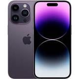 Mobil Apple iPhone 14 Pro Max 128 GB Deep Purple
