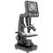 BRESSER Mikroskop LCD 50-2000x
