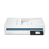 HP ScanJet Pro 4600 fnw1, dokumentový skener