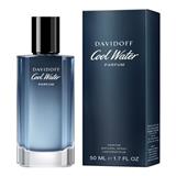 DAVIDOFF Cool Water Parfum parfém 50 ml pro muže