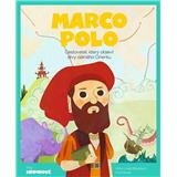 Kniha Grada Marco Polo Victor Lloret Blackburn, Wuji House