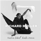 UNIVERSAL MUSIC Richard Müller: Čierna labuť , biela vrana